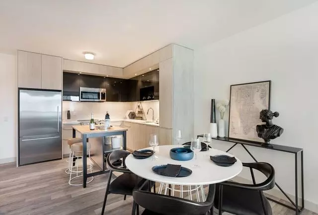 33 8th At Trinity Place