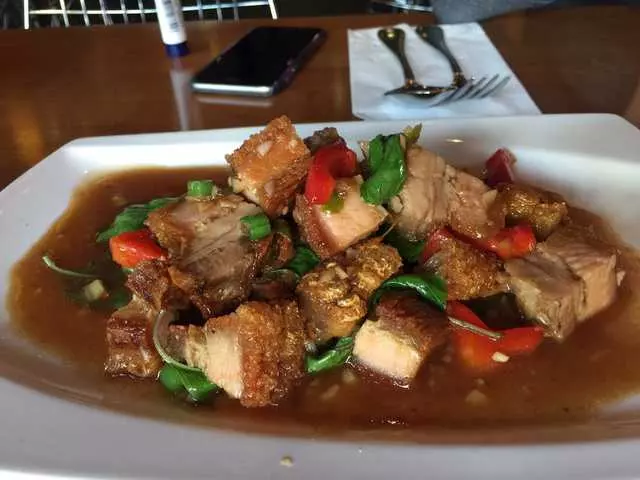 Lers Ros Thai