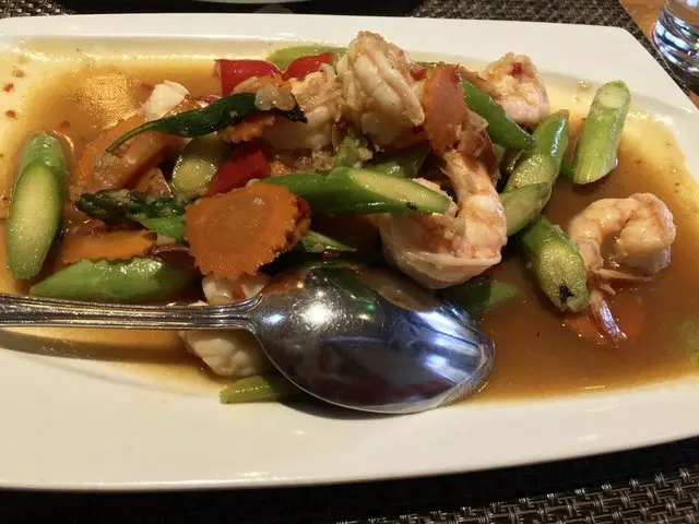 Lers Ros Thai