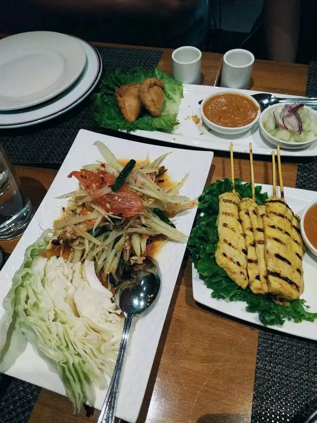 Lers Ros Thai