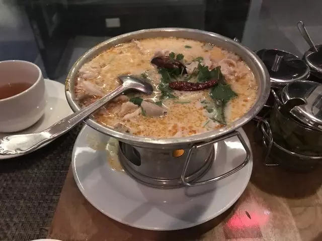Lers Ros Thai
