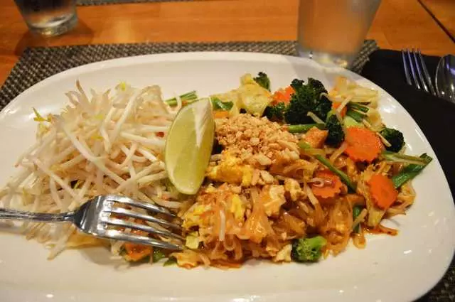 Lers Ros Thai