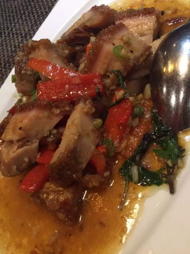 Lers Ros Thai