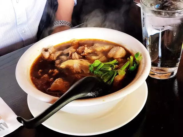 Lers Ros Thai