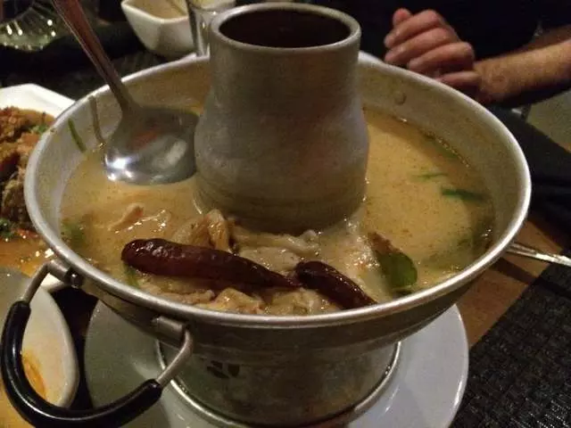 Lers Ros Thai