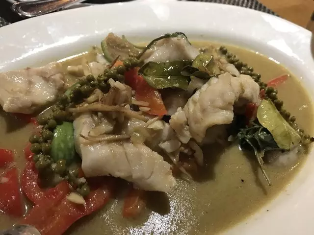 Lers Ros Thai