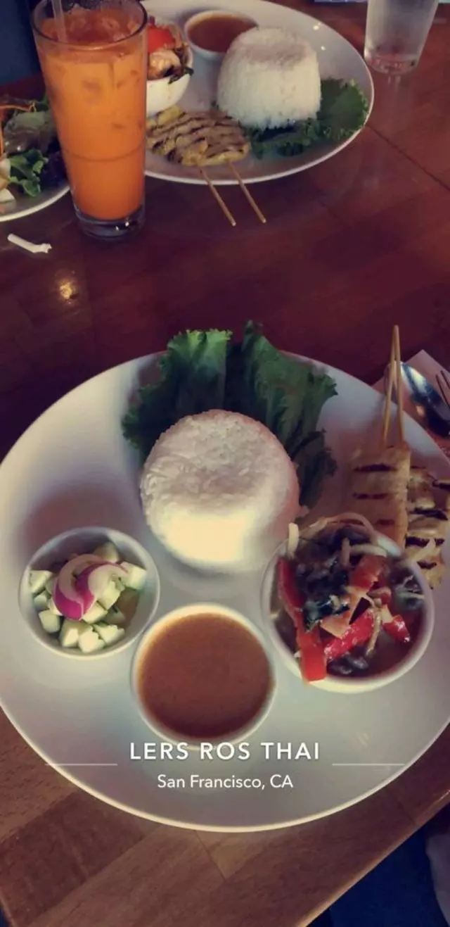 Lers Ros Thai
