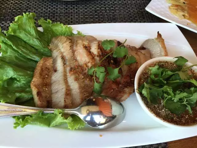 Lers Ros Thai