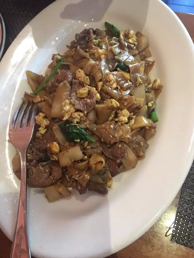 Lers Ros Thai