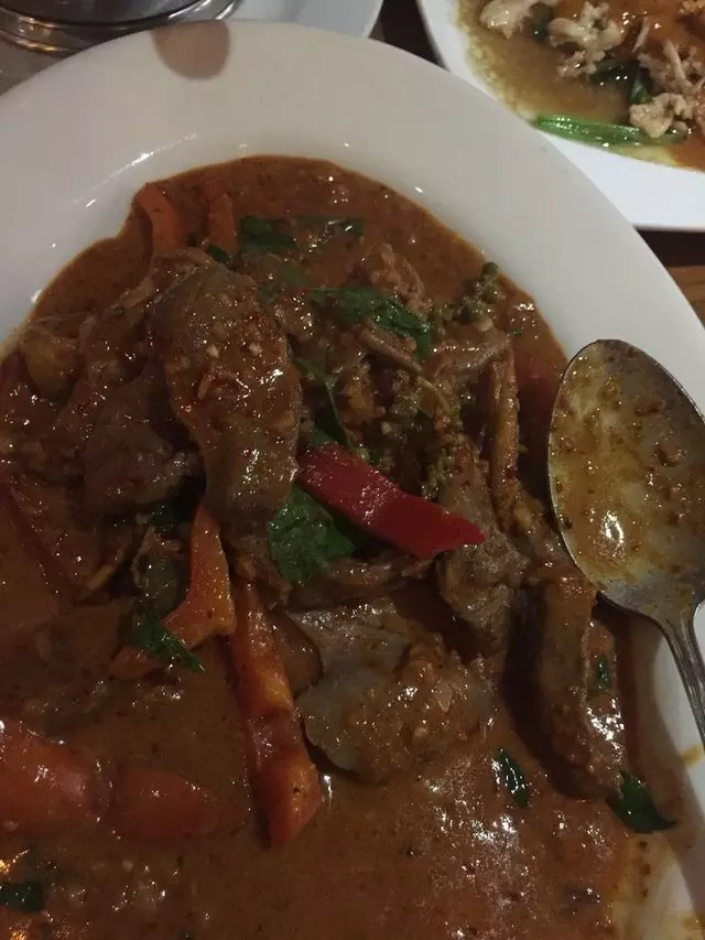 Lers Ros Thai