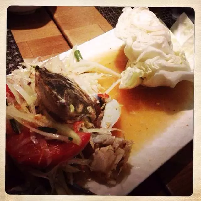 Lers Ros Thai