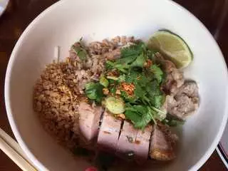 Lers Ros Thai