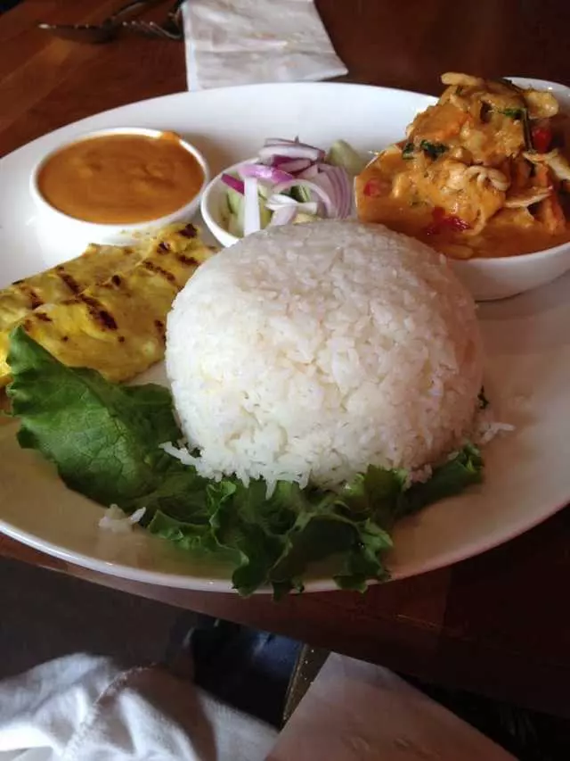 Lers Ros Thai