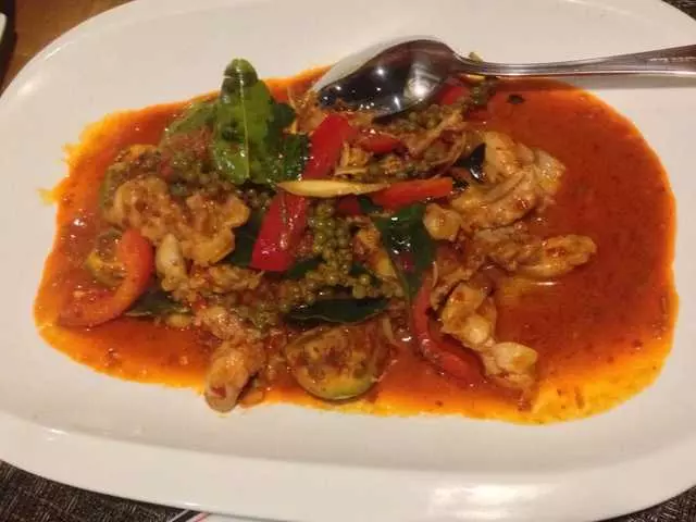 Lers Ros Thai
