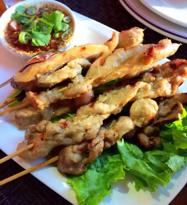 Lers Ros Thai