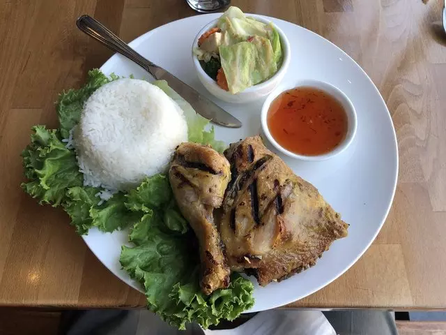 Lers Ros Thai