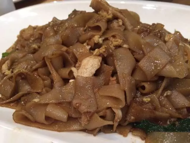 Lers Ros Thai