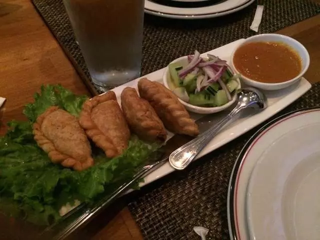 Lers Ros Thai