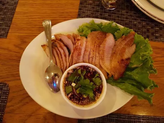 Lers Ros Thai