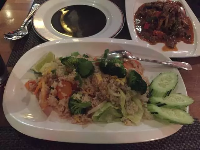 Lers Ros Thai