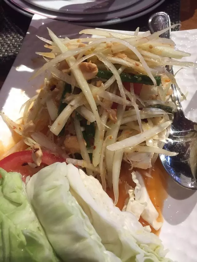 Lers Ros Thai