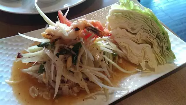 Lers Ros Thai