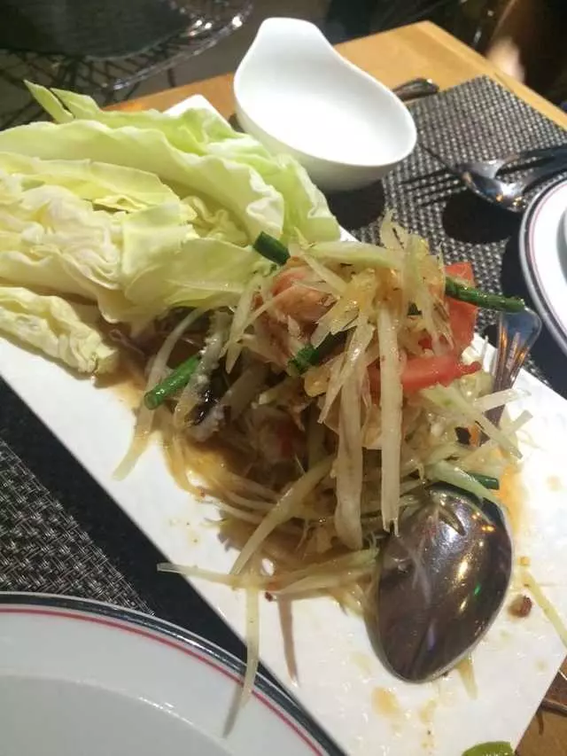 Lers Ros Thai