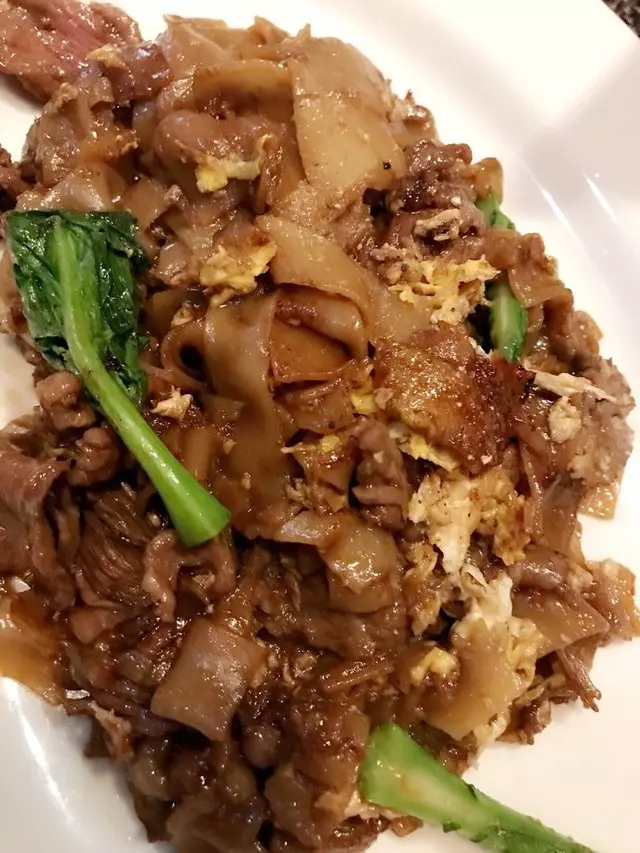 Lers Ros Thai