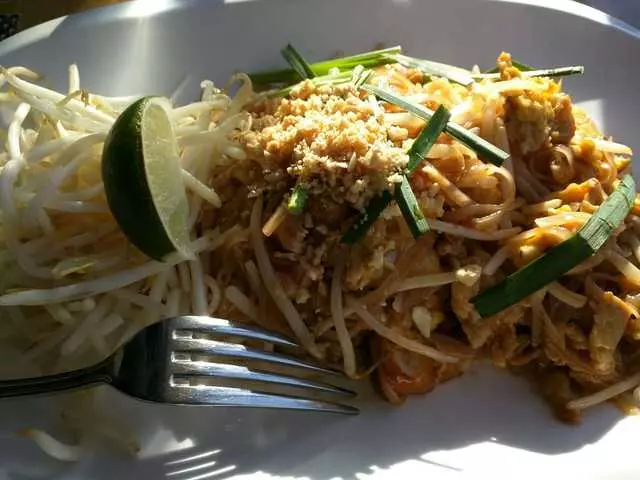 Lers Ros Thai