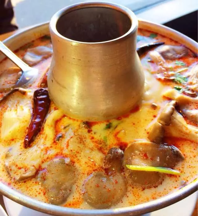 Lers Ros Thai