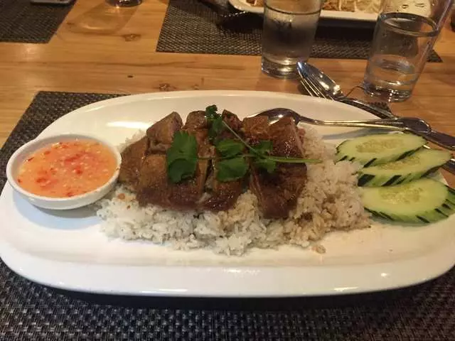 Lers Ros Thai