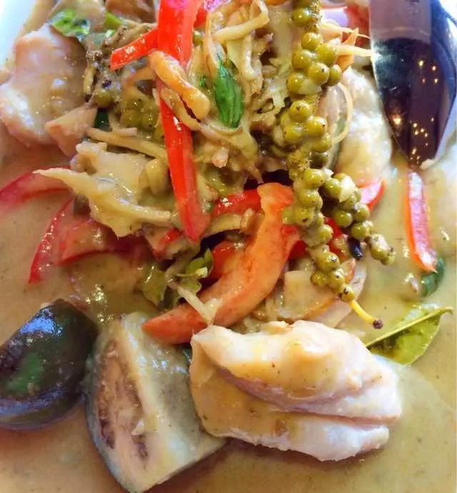 Lers Ros Thai