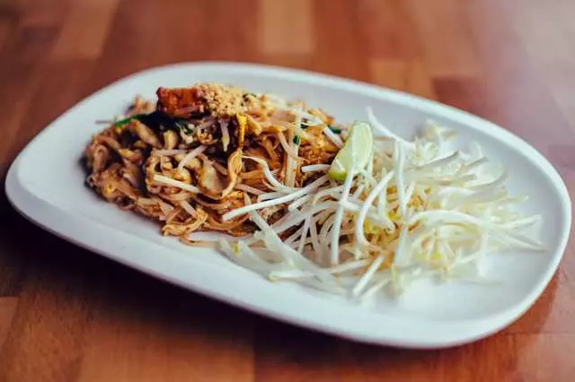 Lers Ros Thai
