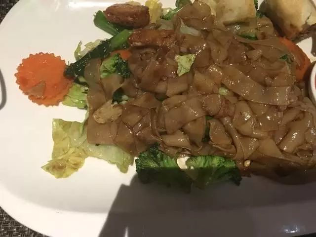 Lers Ros Thai