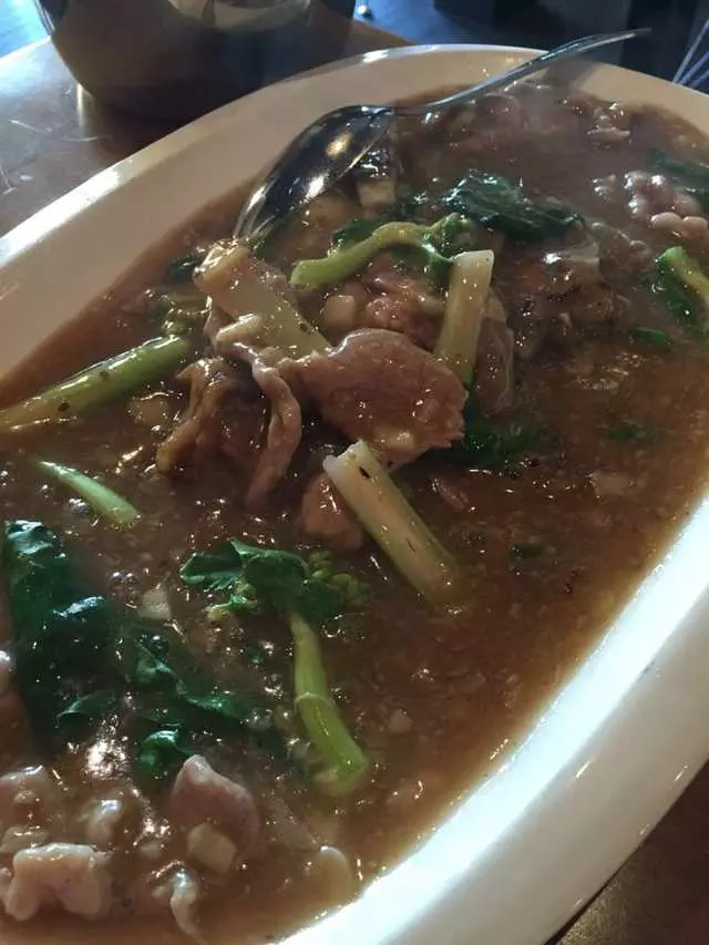 Lers Ros Thai