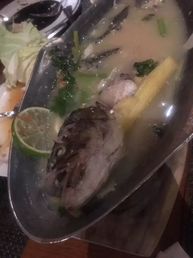 Lers Ros Thai