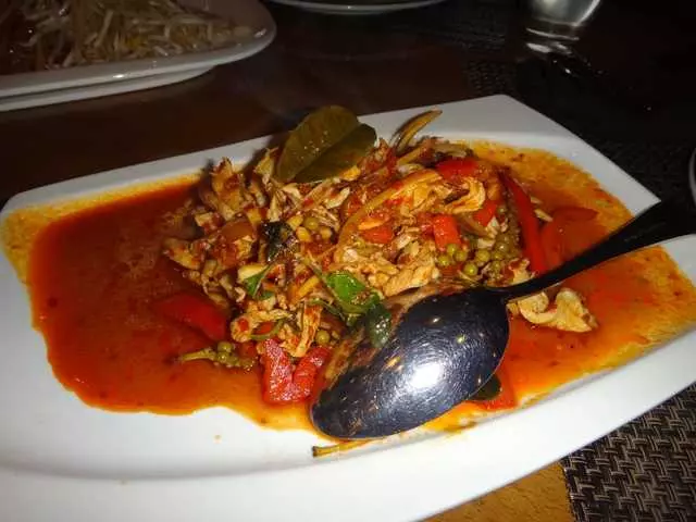 Lers Ros Thai