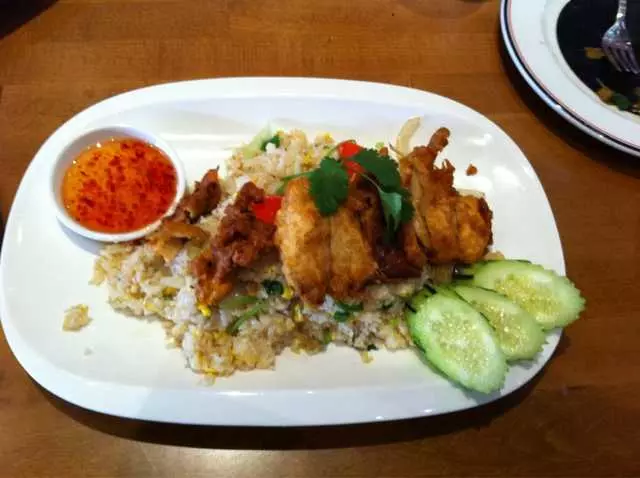 Lers Ros Thai