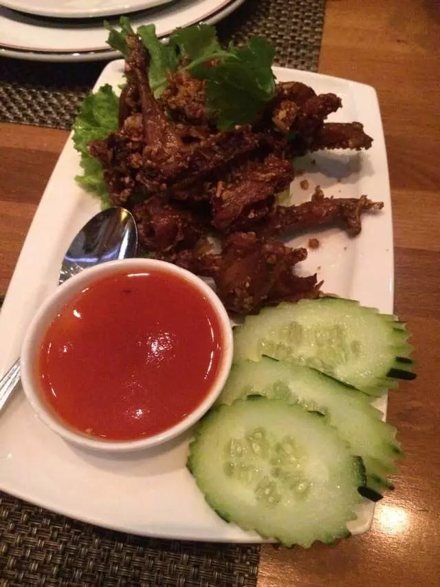 Lers Ros Thai