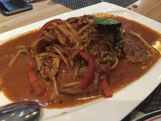 Lers Ros Thai