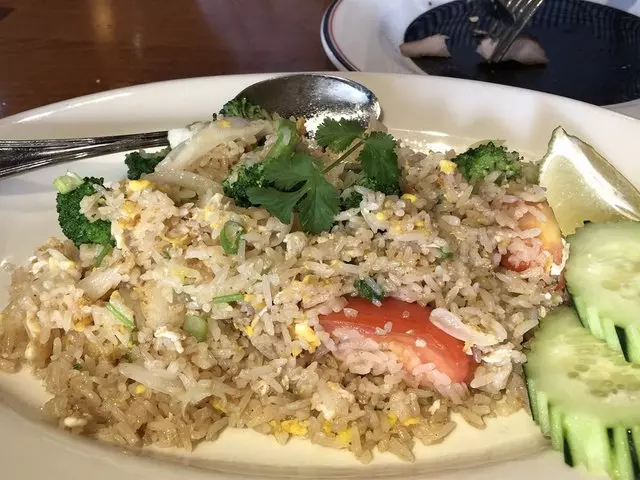 Lers Ros Thai