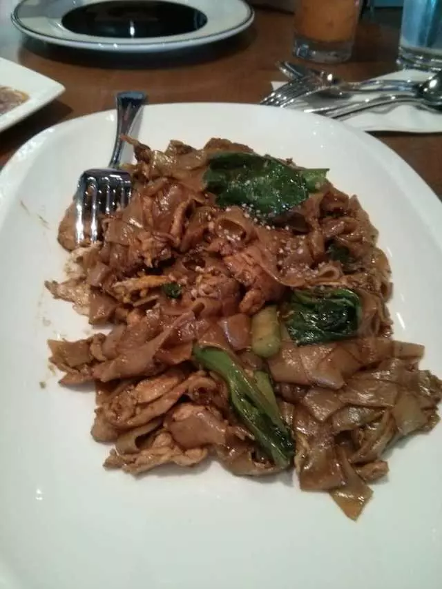 Lers Ros Thai