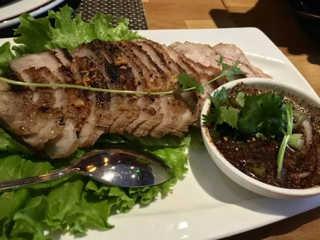 Lers Ros Thai