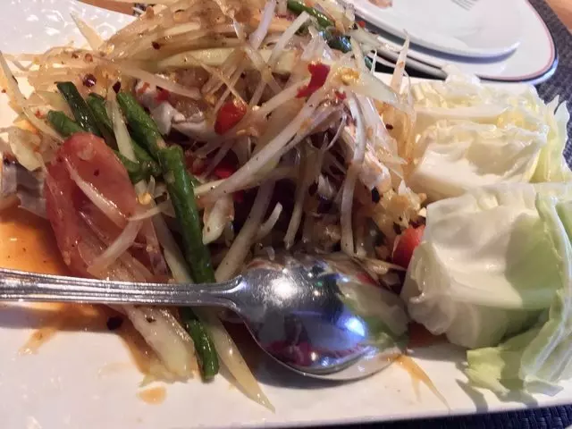 Lers Ros Thai