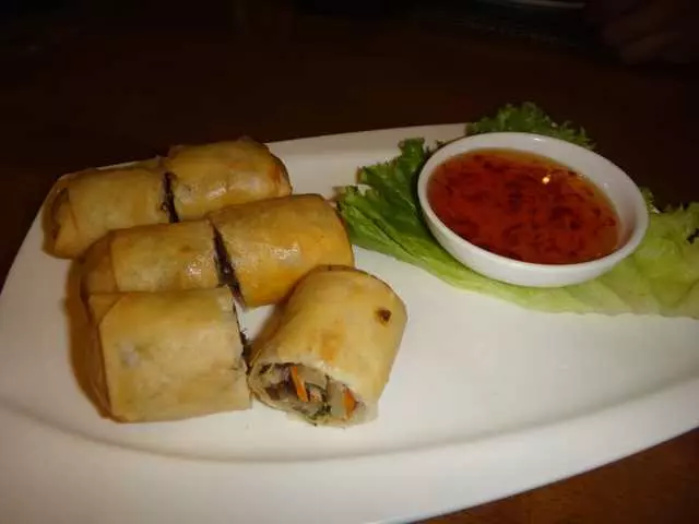 Lers Ros Thai