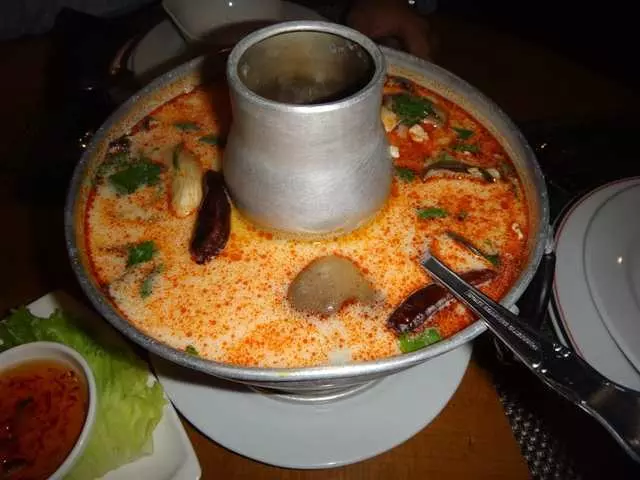 Lers Ros Thai