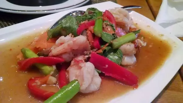 Lers Ros Thai
