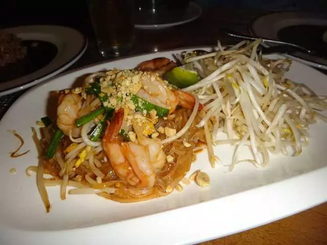 Lers Ros Thai
