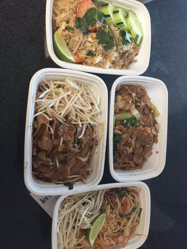 Lers Ros Thai