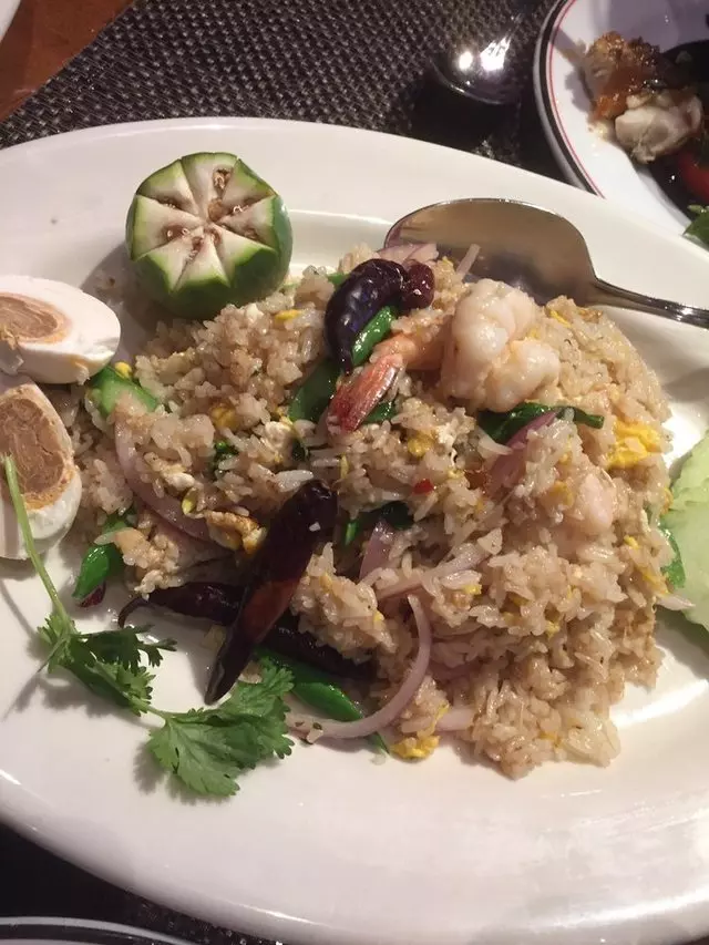 Lers Ros Thai